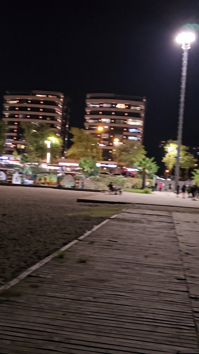 Belediye Plajı — fotoğraf 2