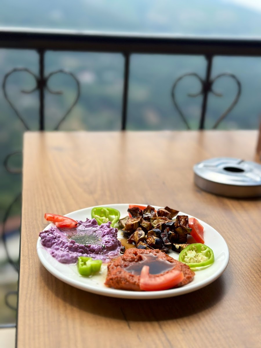 BELEN SEYİR TERASI — fotoğraf 5