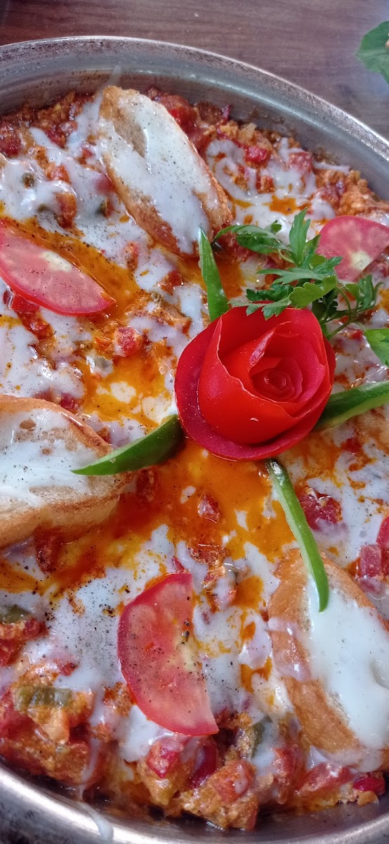 Belen Simit Sarayı Kahvaltı — fotoğraf 4