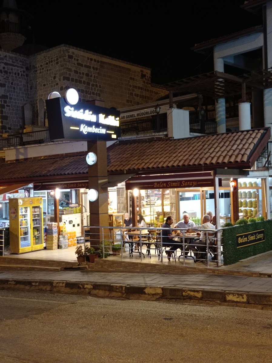 Belen Simit Sarayı Kahvaltı — fotoğraf 6