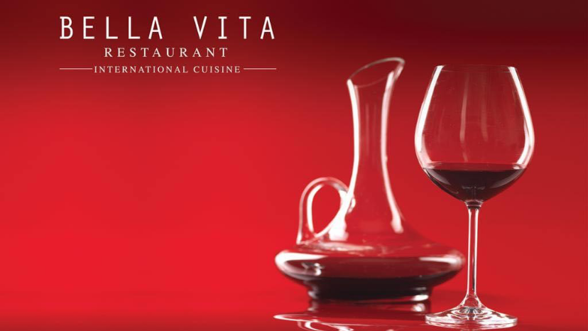 Bella Vita Restaurant — fotoğraf 4