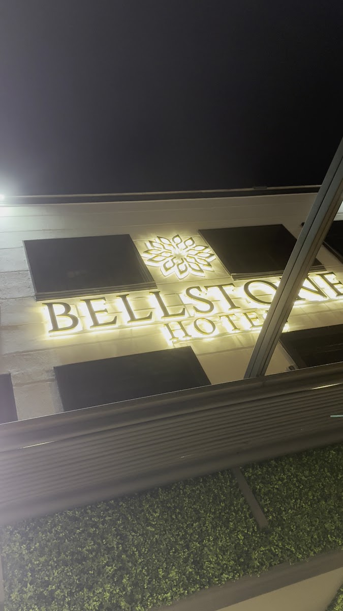 BELLSTONE HOTEL — fotoğraf 3