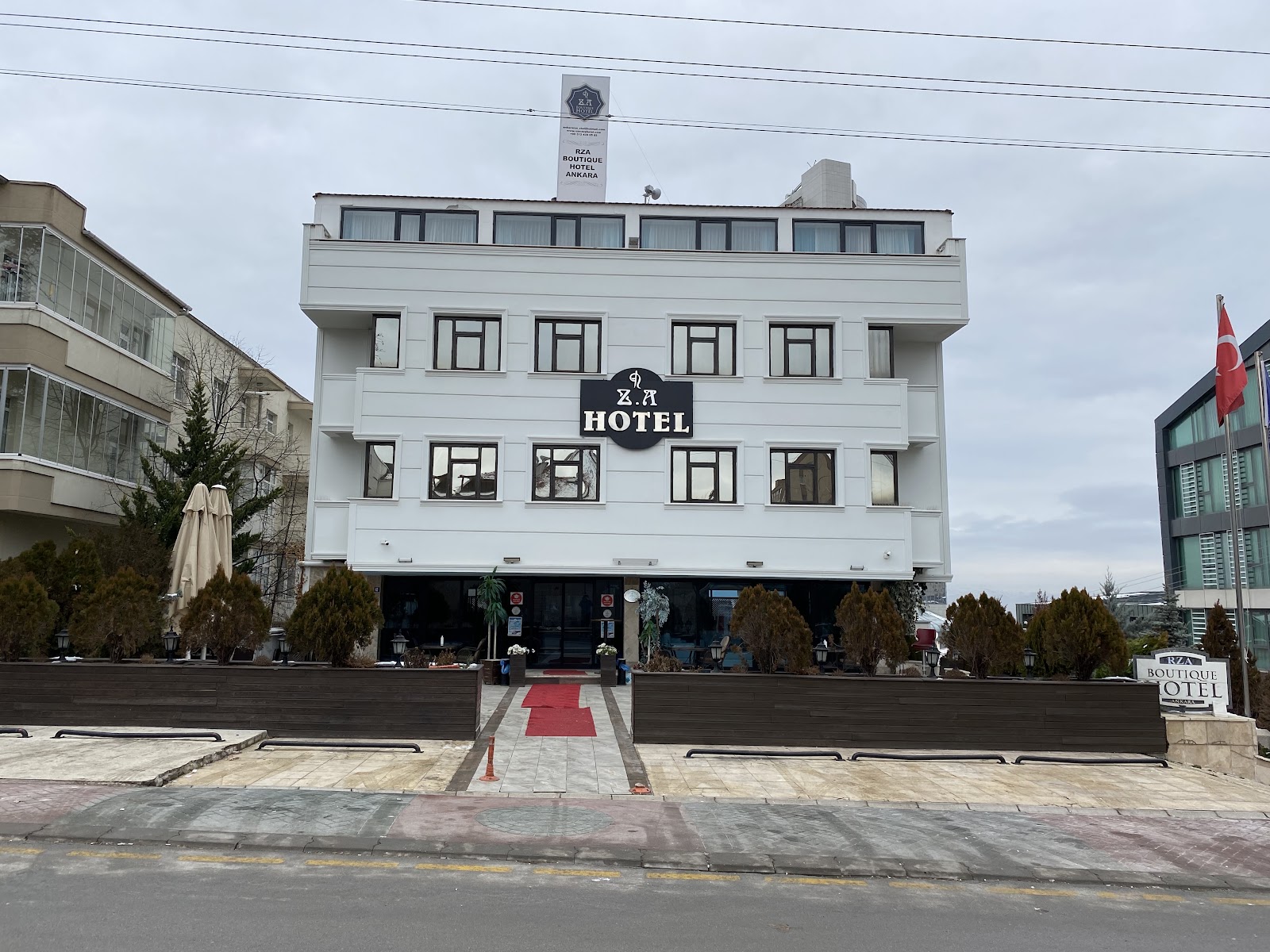 BELLSTONE HOTEL — fotoğraf 5