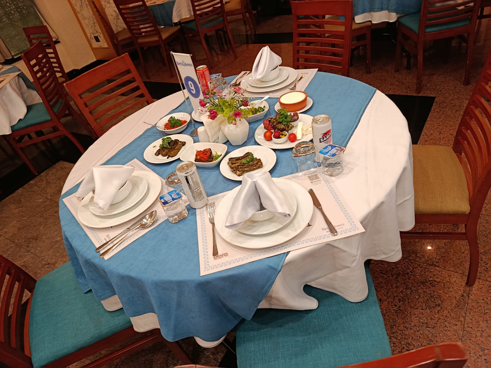 Bera Konya Hotel — fotoğraf 2