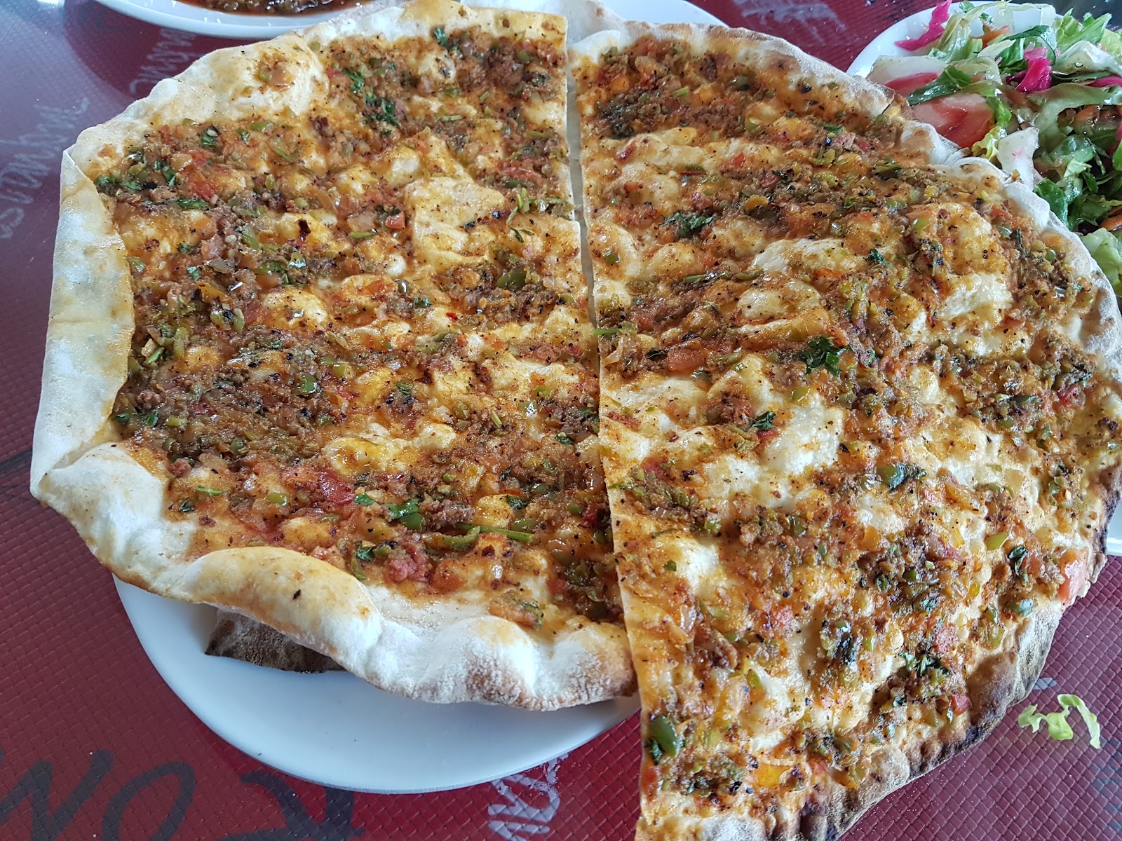 Bereket 12 Lahmacun ve Pide — fotoğraf 1