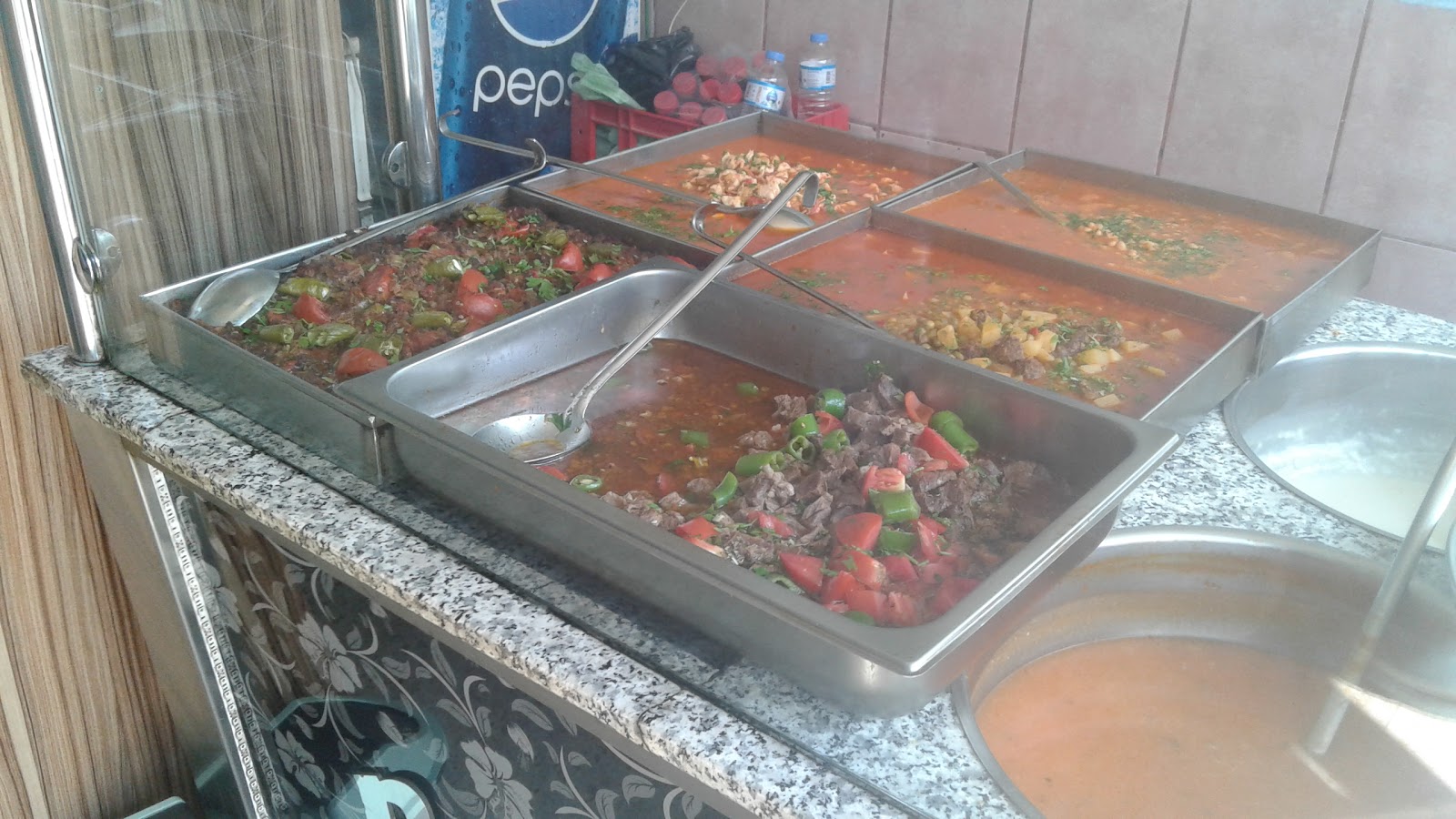 Bereket Kebab — fotoğraf 3