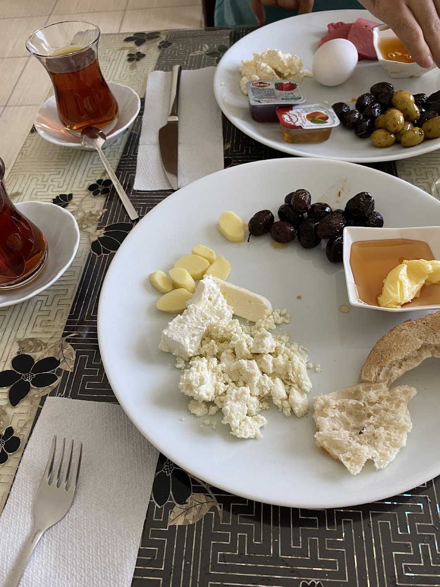 Beritan Oteli — fotoğraf 5