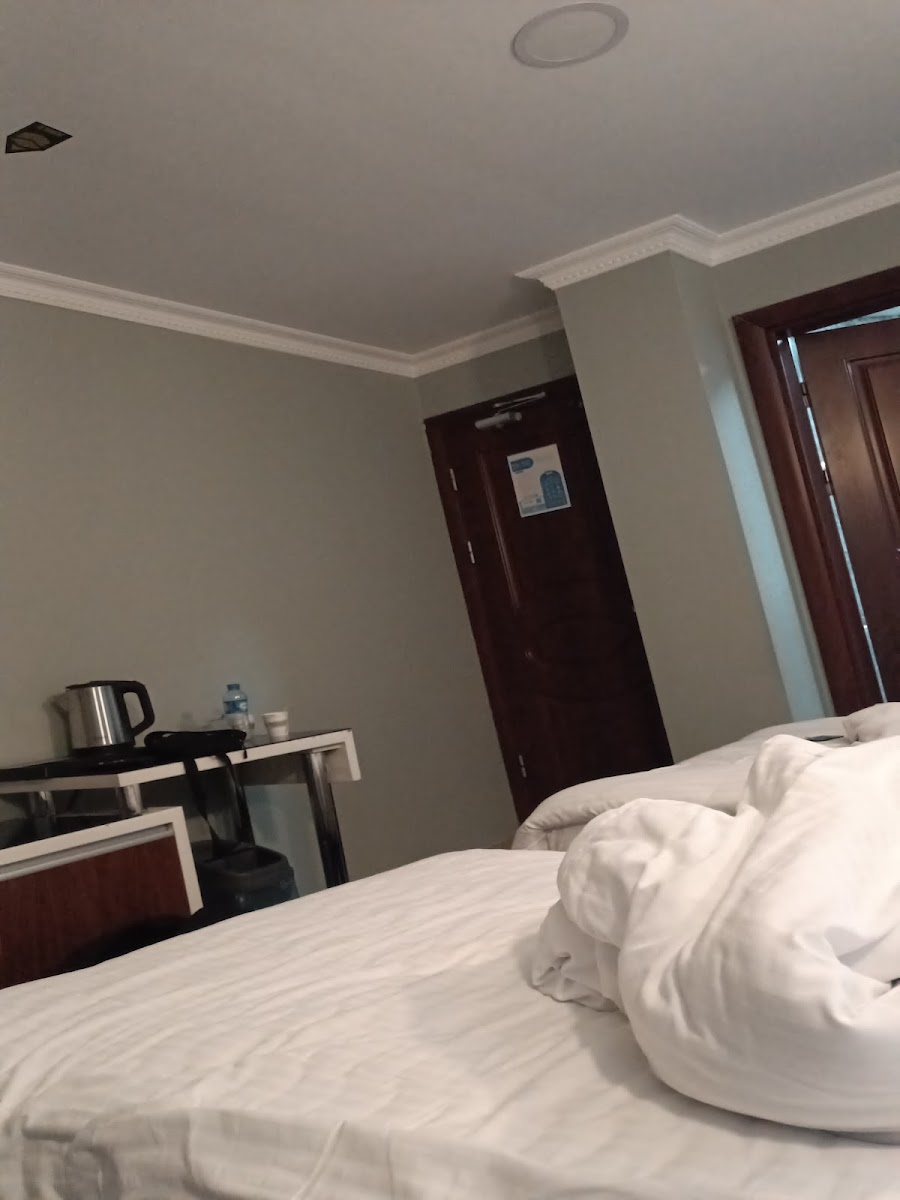 Berlitz Hotel — fotoğraf 2