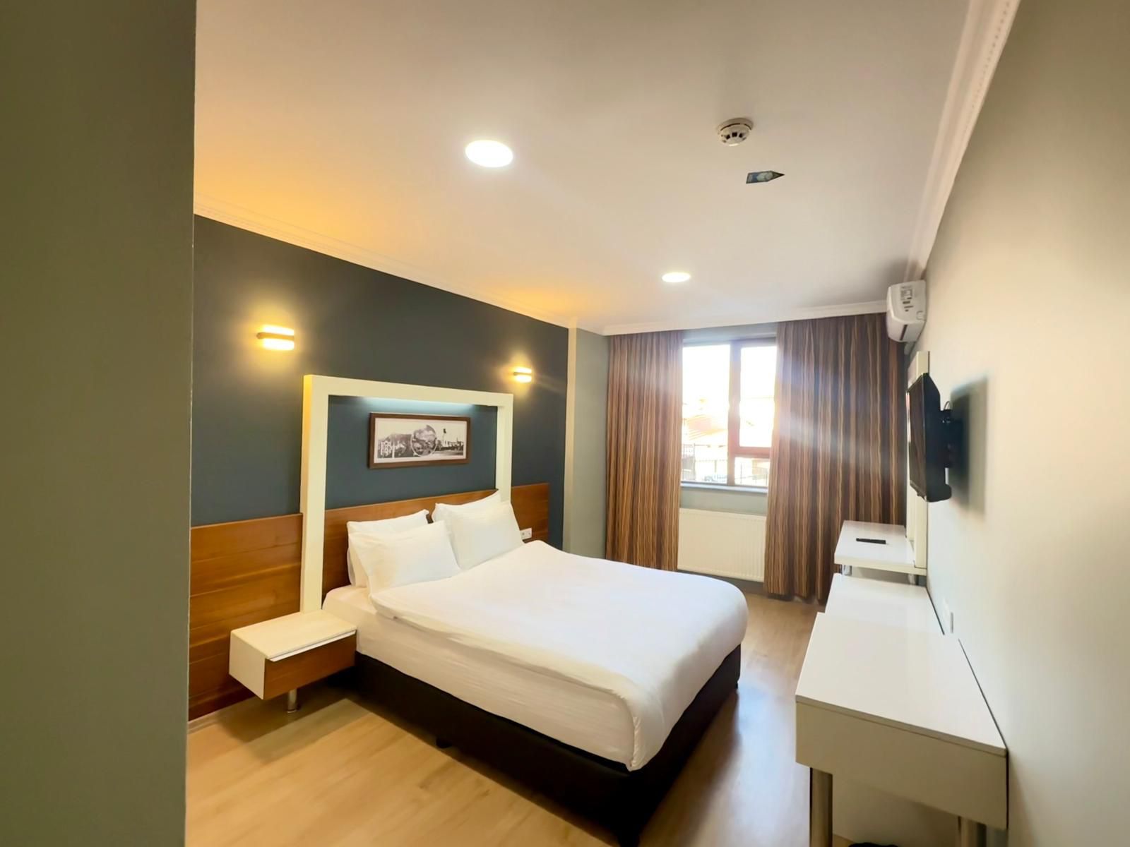 Berlitz Hotel — fotoğraf 4