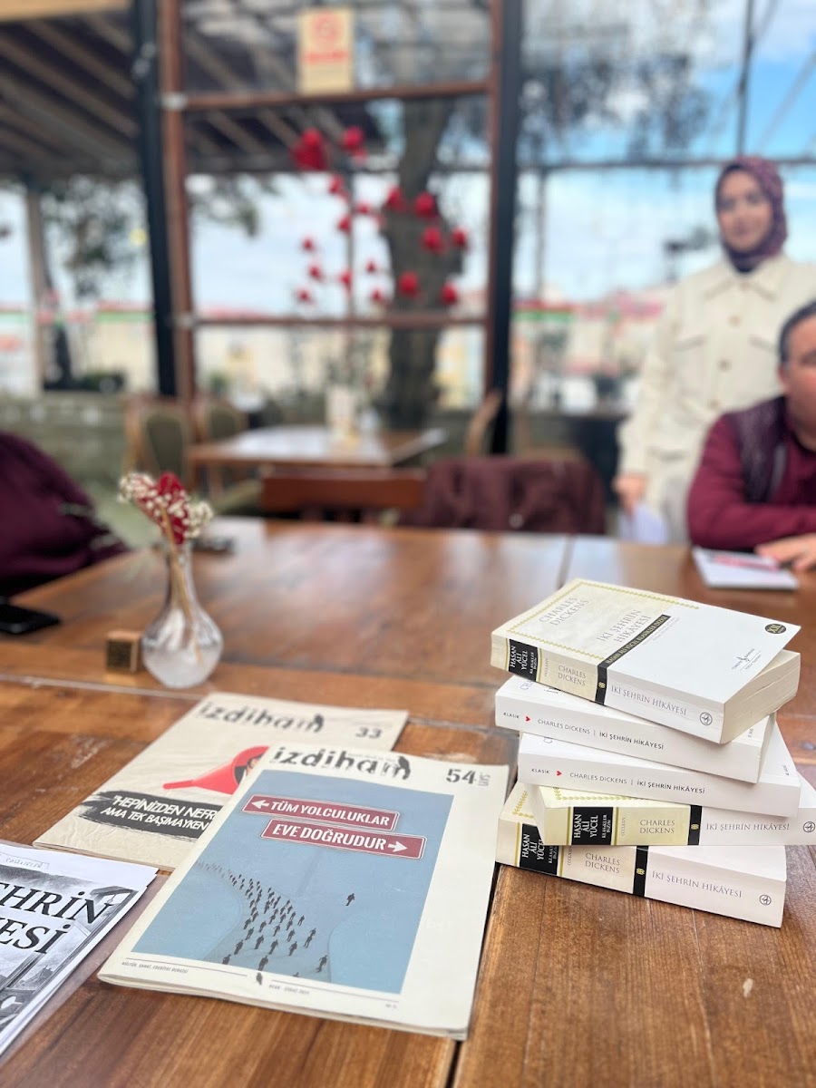 Berweuli Ala Carte Cafe Restaurant — fotoğraf 2