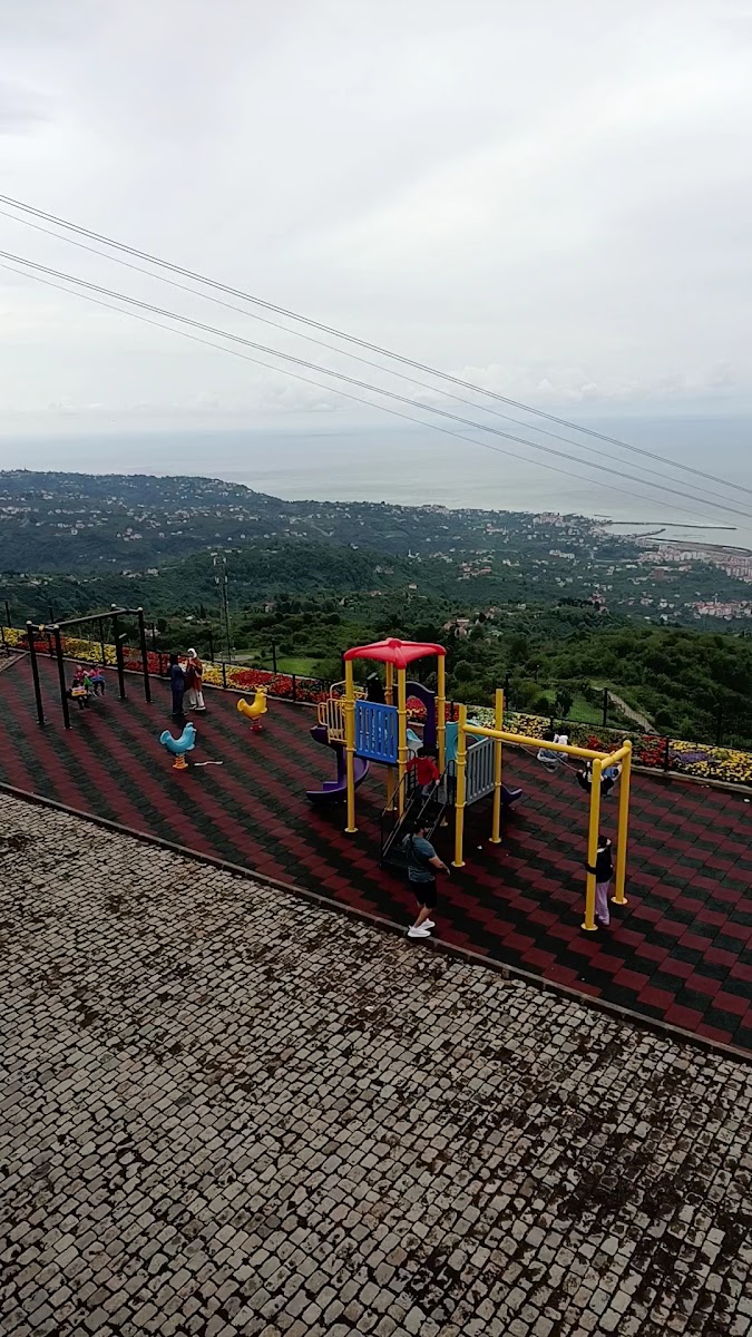 Beşikdağ Tabiat Parkı & Teleferik — fotoğraf 3