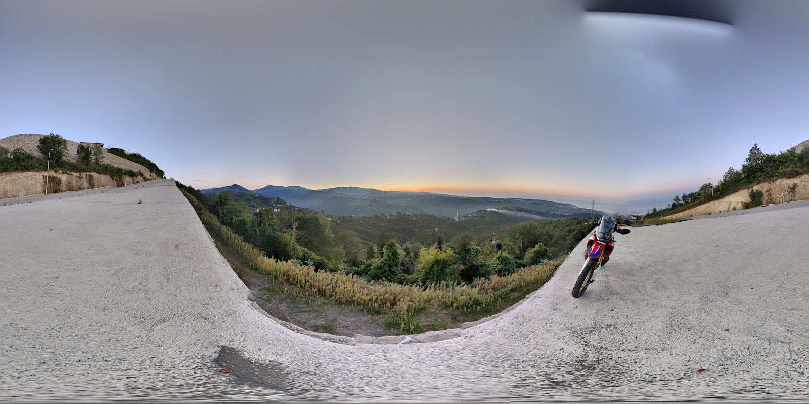 Beşikdağ Tabiat Parkı & Teleferik — fotoğraf 5