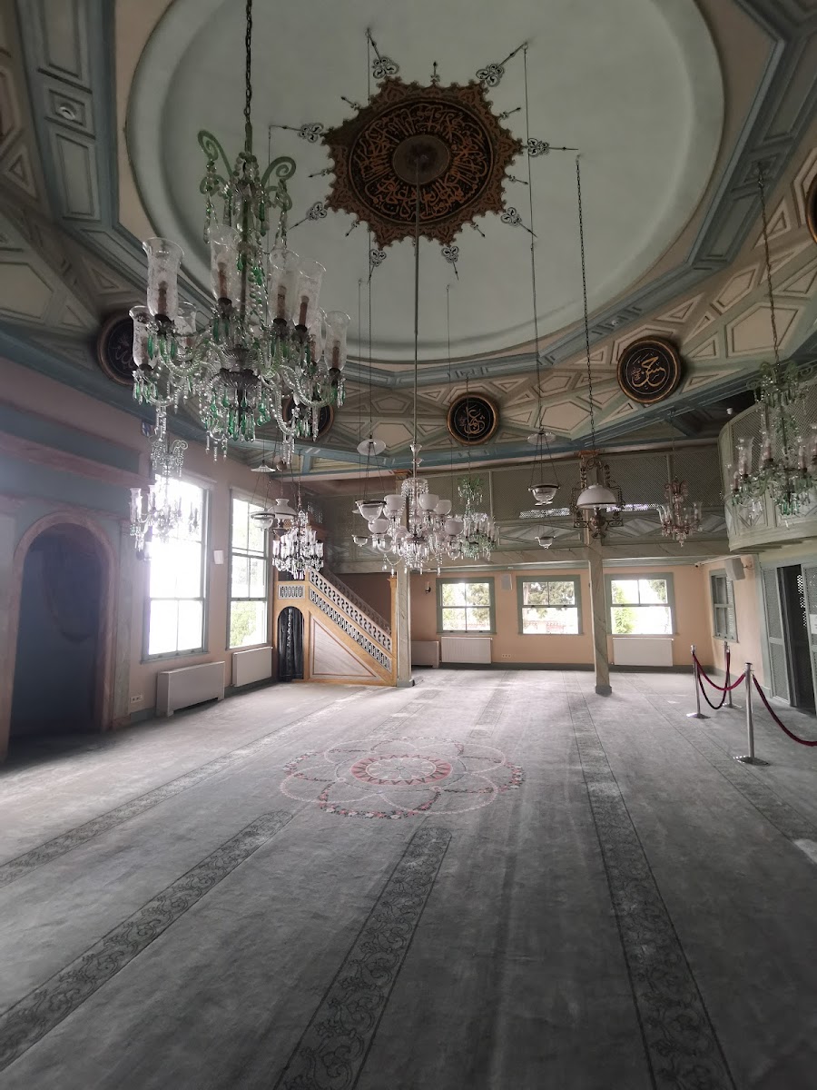 Beşiktaşlı Şeyh Yahya Efendi Hazretleri — fotoğraf 1