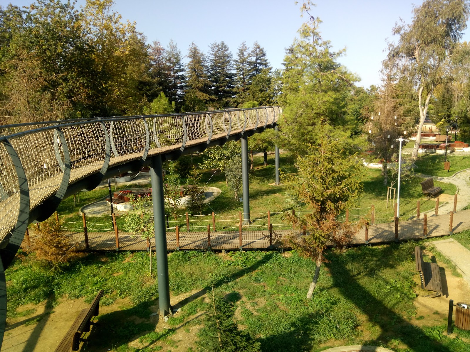 Beşirli EkoPark — fotoğraf 1