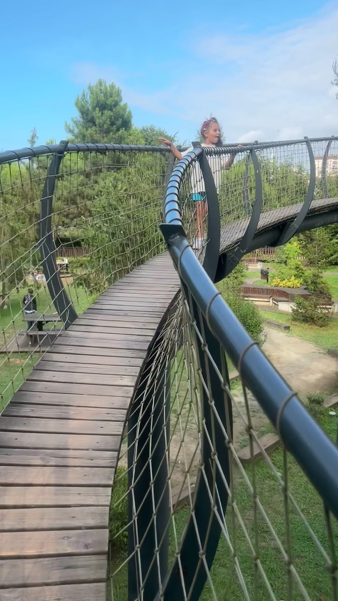 Beşirli EkoPark — fotoğraf 3