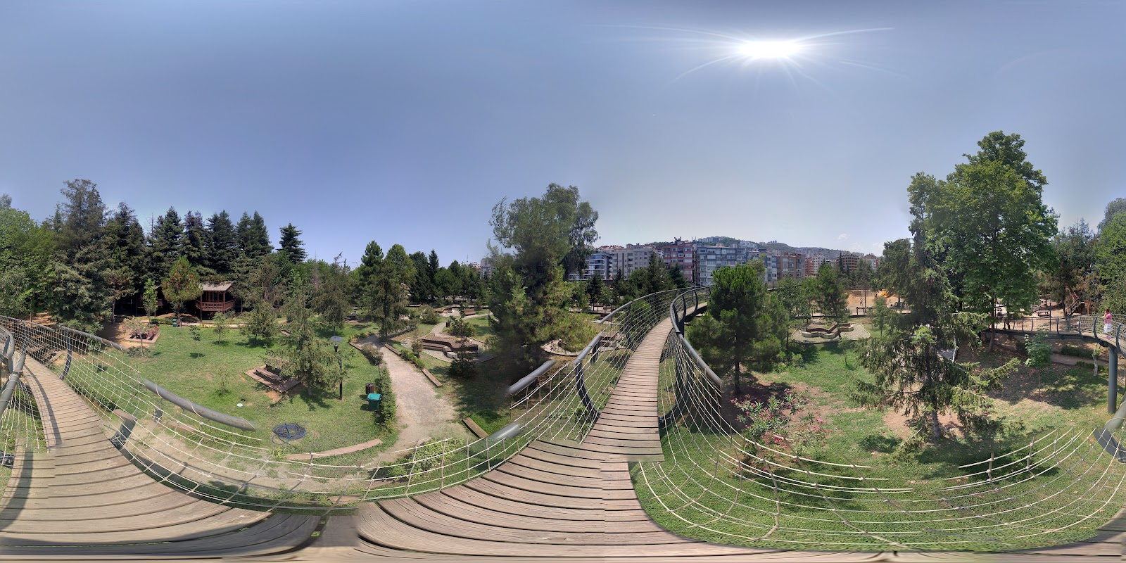 Beşirli EkoPark — fotoğraf 4