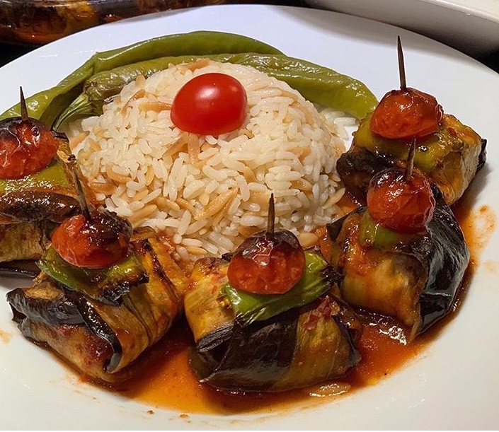 Beşpınar Mesire Alanı — fotoğraf 1