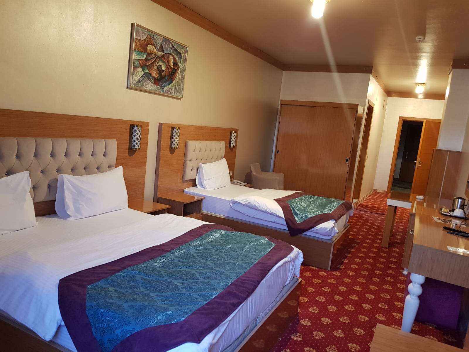 Best Otel — fotoğraf 2