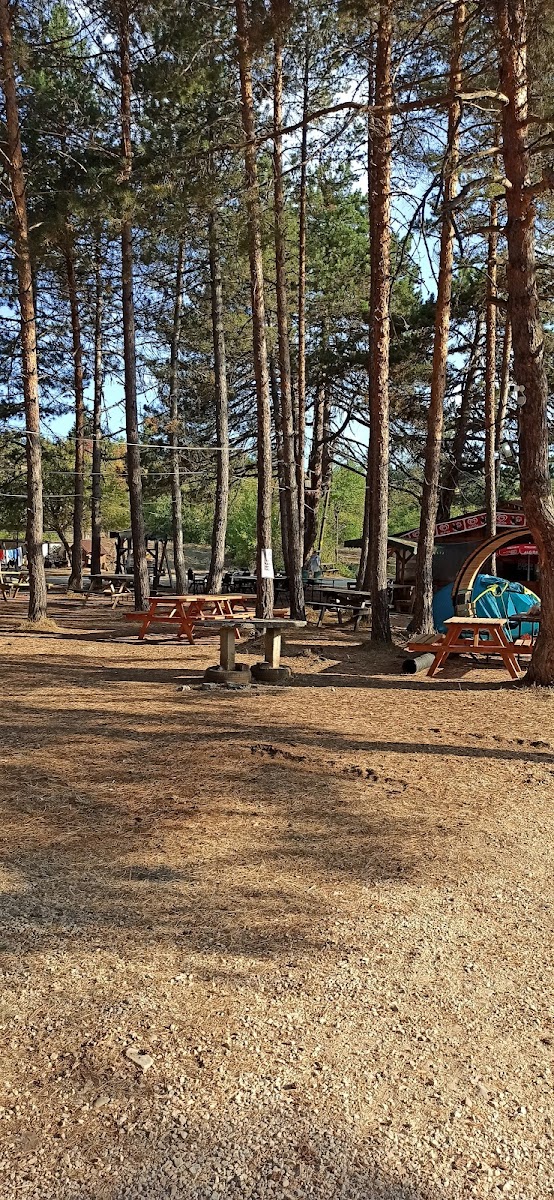 Beştepeler Mesire Alanı — fotoğraf 1