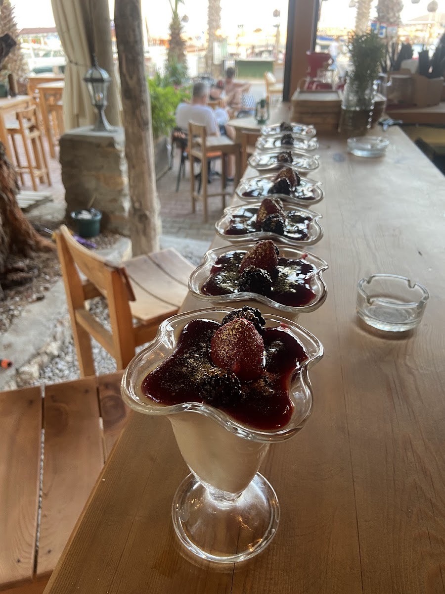 Betçe Burger ve Coffee Betçe — fotoğraf 4