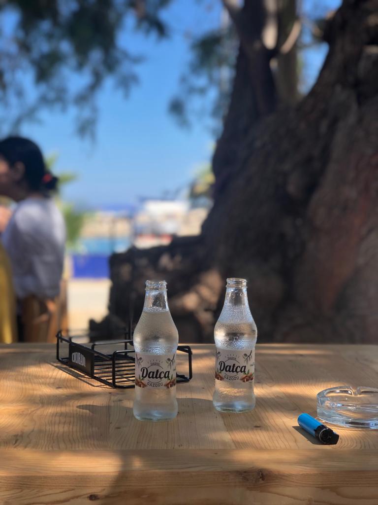 Betçe Burger ve Coffee Betçe — fotoğraf 9