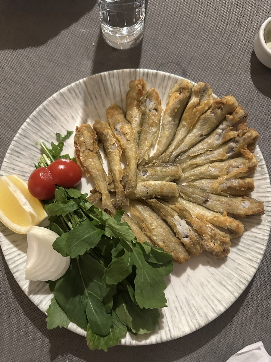 Beyaz Ev Restaurant — fotoğraf 2