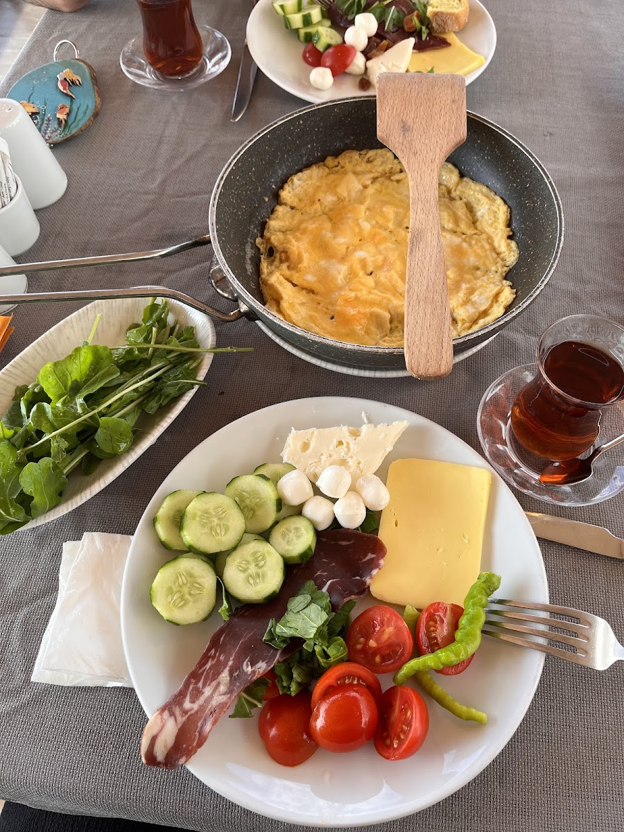 Beyaz Ev Restaurant — fotoğraf 5