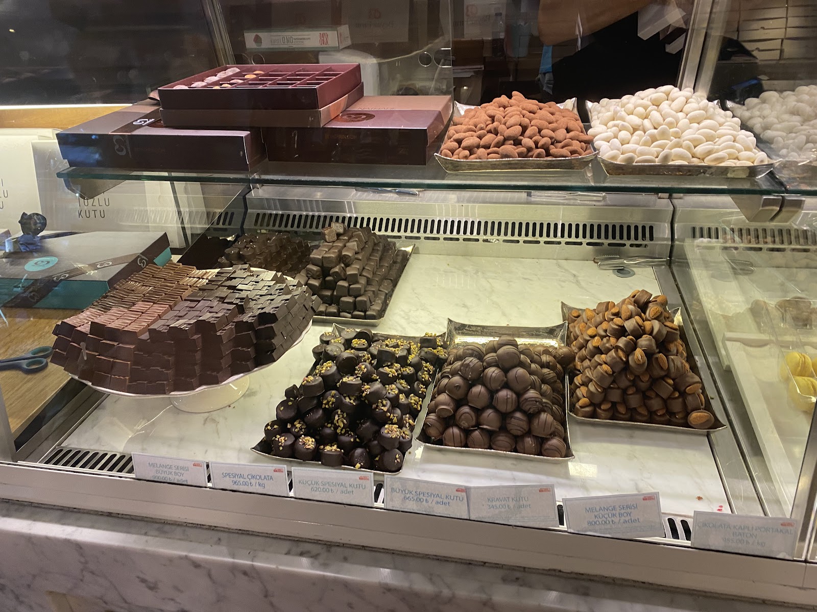 Beyaz Fırın Suadiye — fotoğraf 5