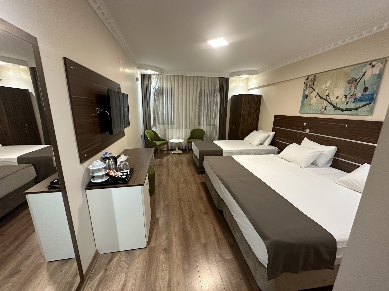 Beyaz İnci Otel — fotoğraf 4