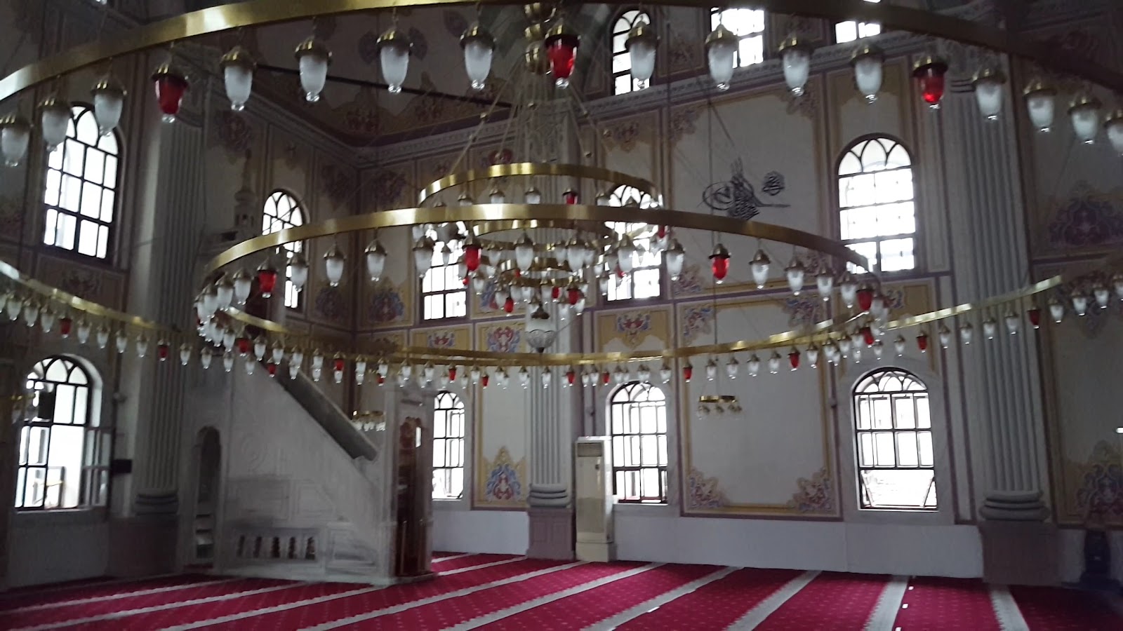 Beyazıt Cami — fotoğraf 3