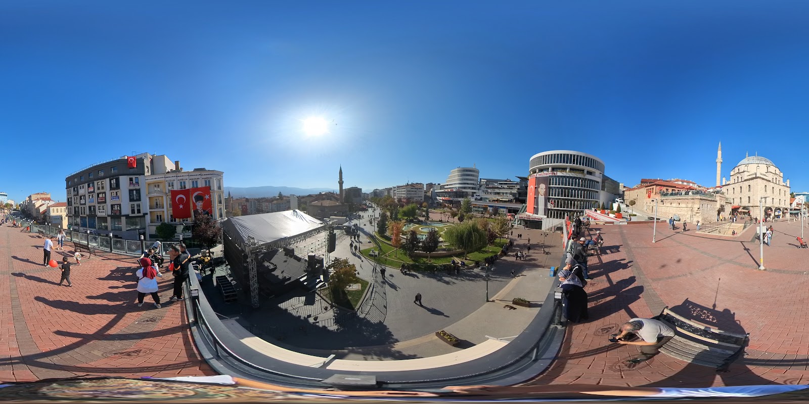 Beyazıt Cami — fotoğraf 6