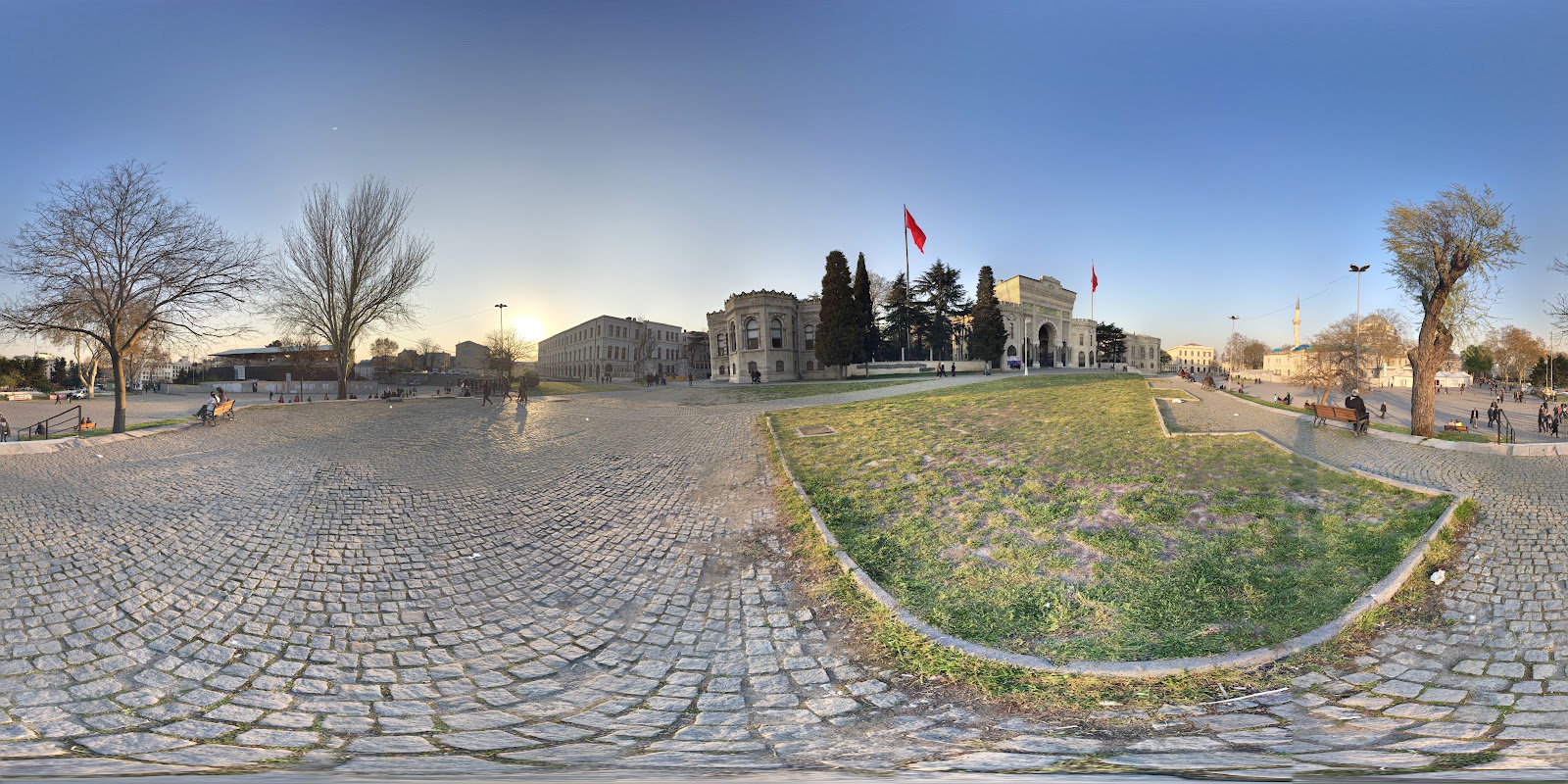 Beyazıt Meydanı — fotoğraf 4