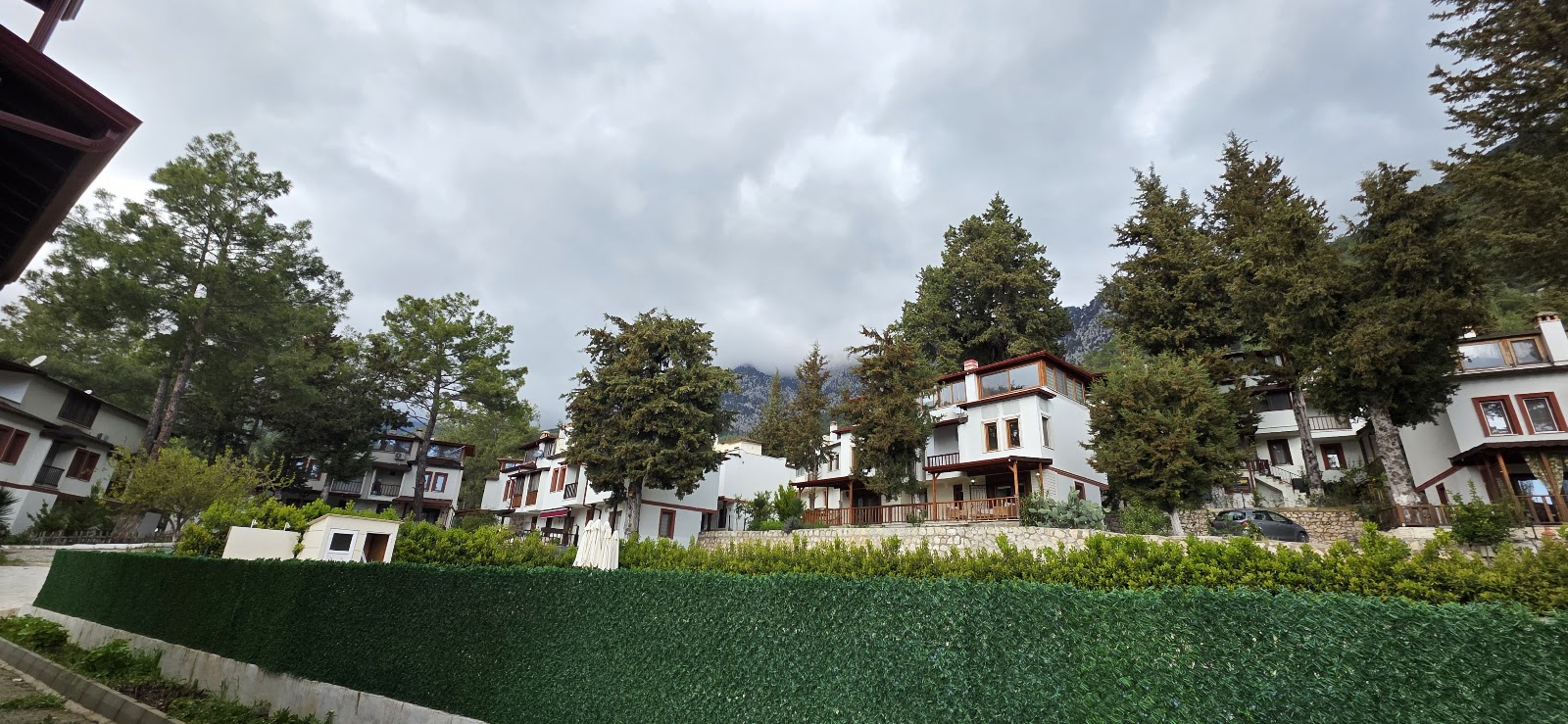 Beydağları Sahil Milli Parkı — fotoğraf 2