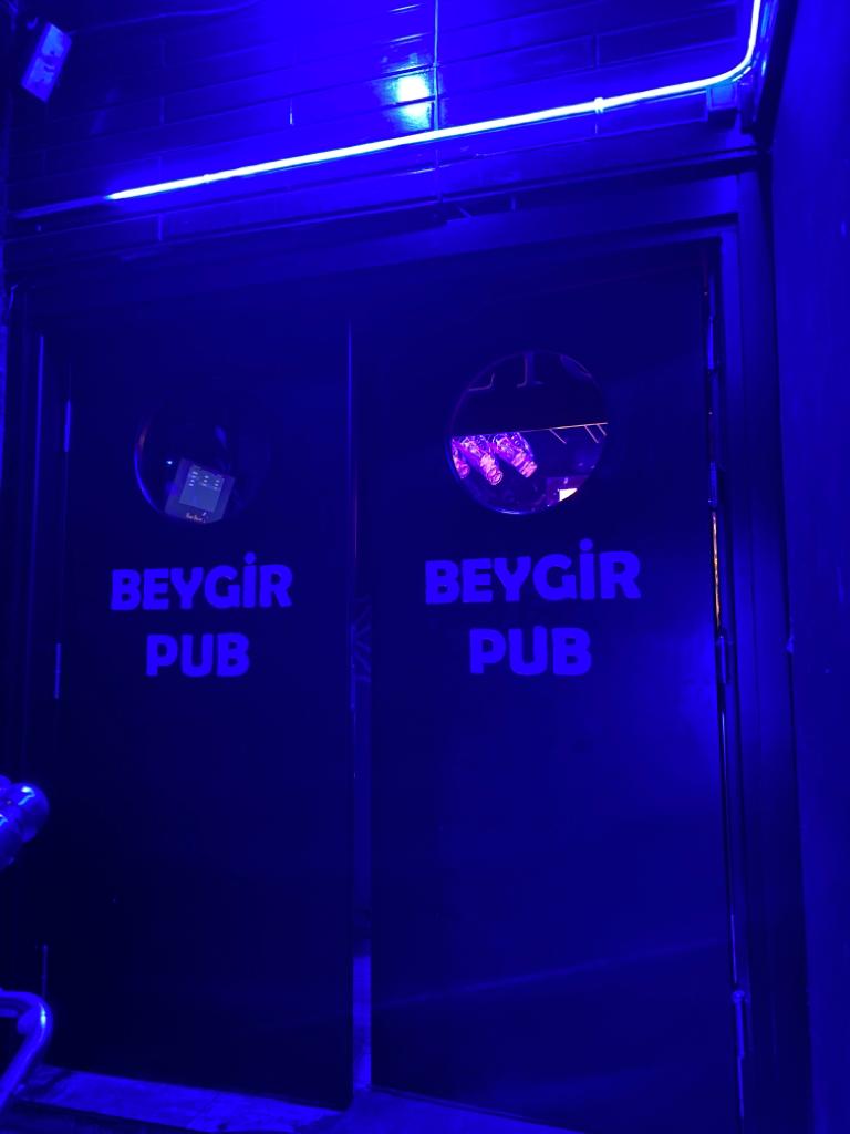Beygir Pub — fotoğraf 4