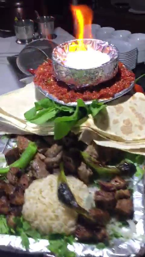 Beykoz Çorbacısı Etliekmek ve Izgara — fotoğraf 8