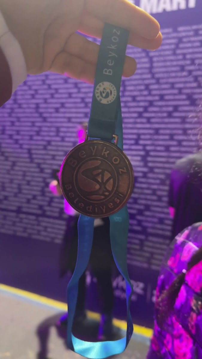 Beykoz Spor Ormanı — fotoğraf 2