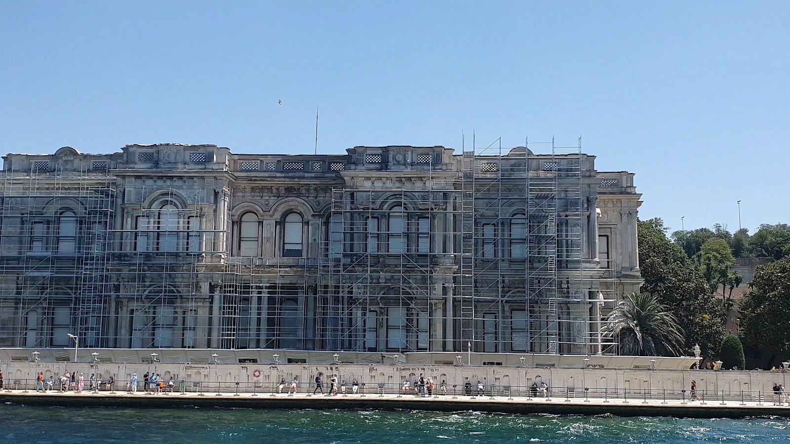 Beylerbeyi Sarayı — fotoğraf 3