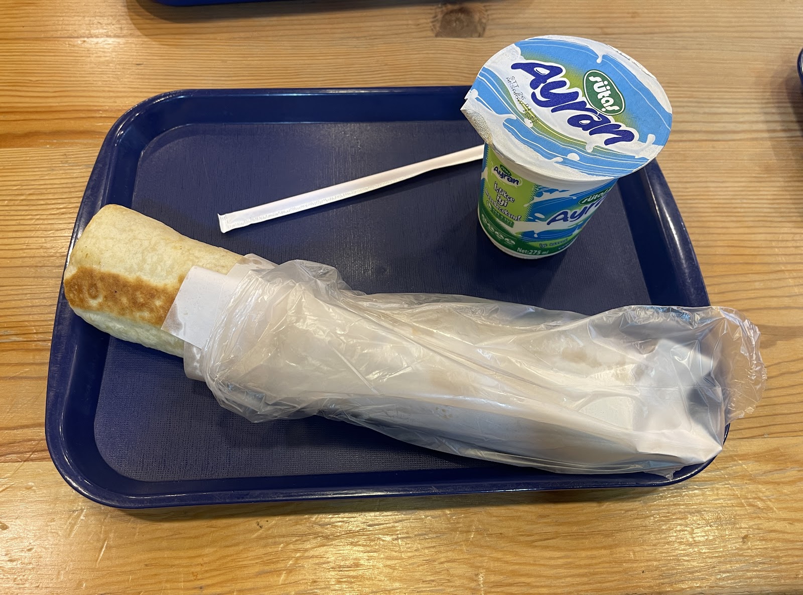 Beyoḡlu Fast Food — fotoğraf 1