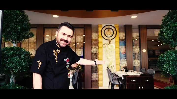 Beyoğlu İskender Et Balık Restaurant — fotoğraf 9