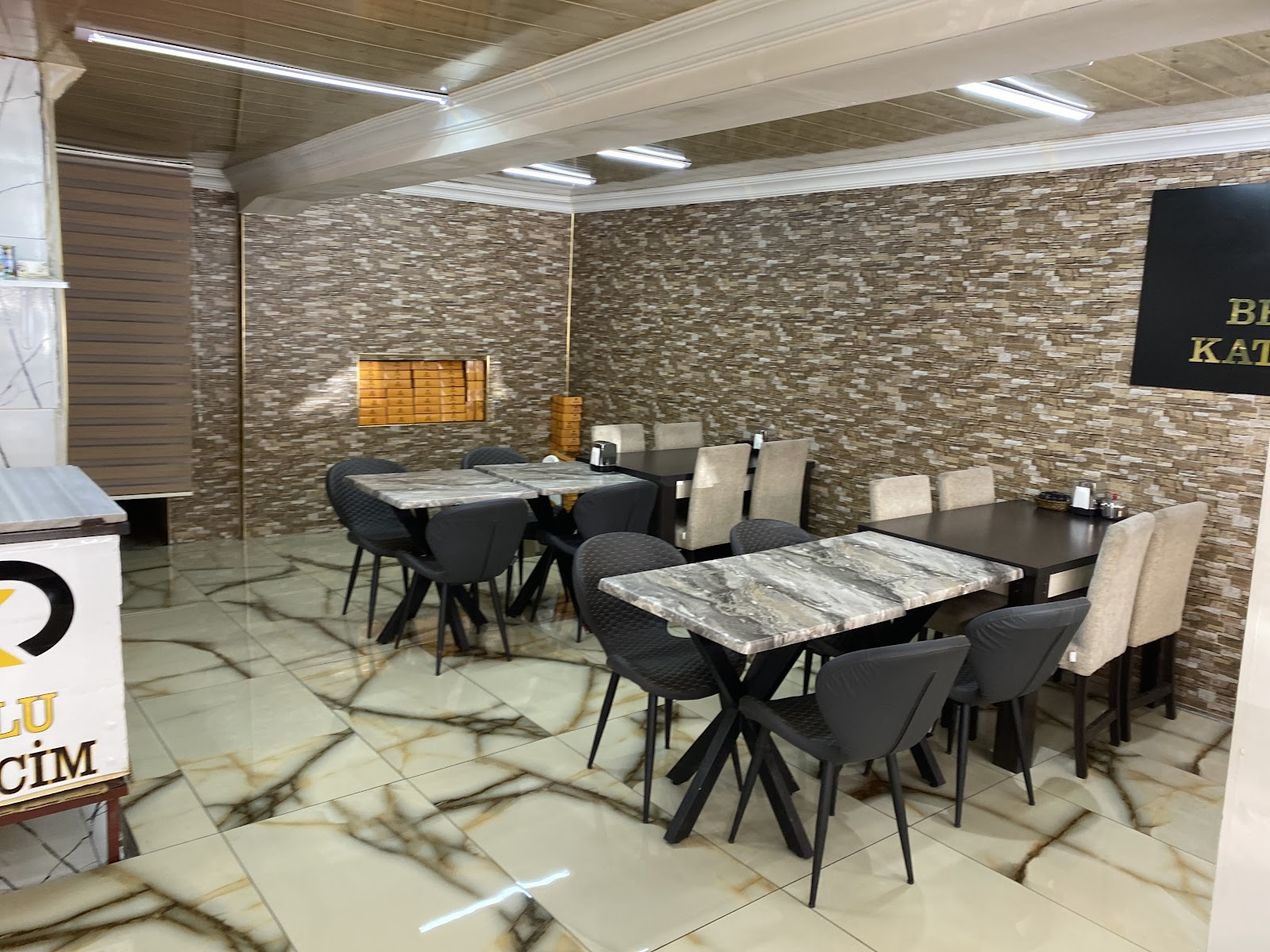 Beyoğlu Katmercim — fotoğraf 1