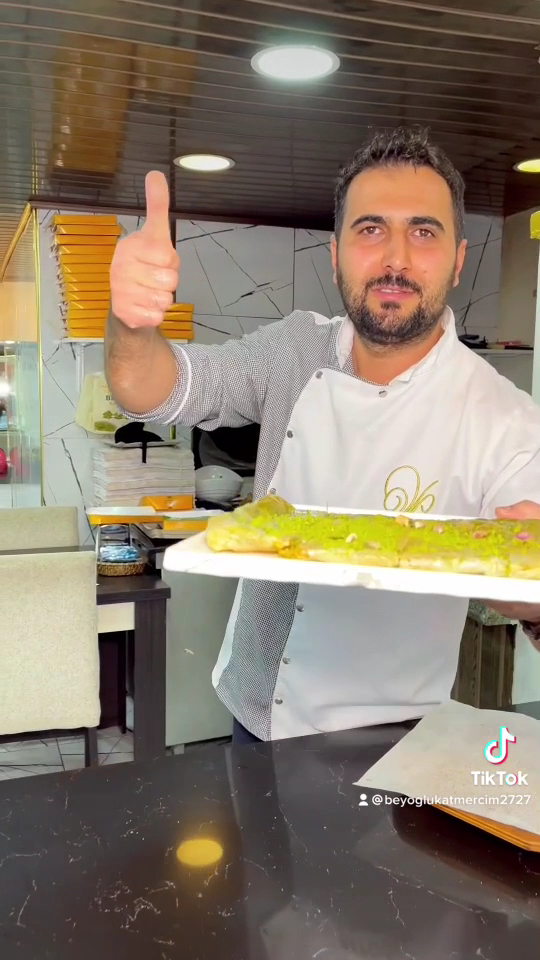 Beyoğlu Katmercim — fotoğraf 3