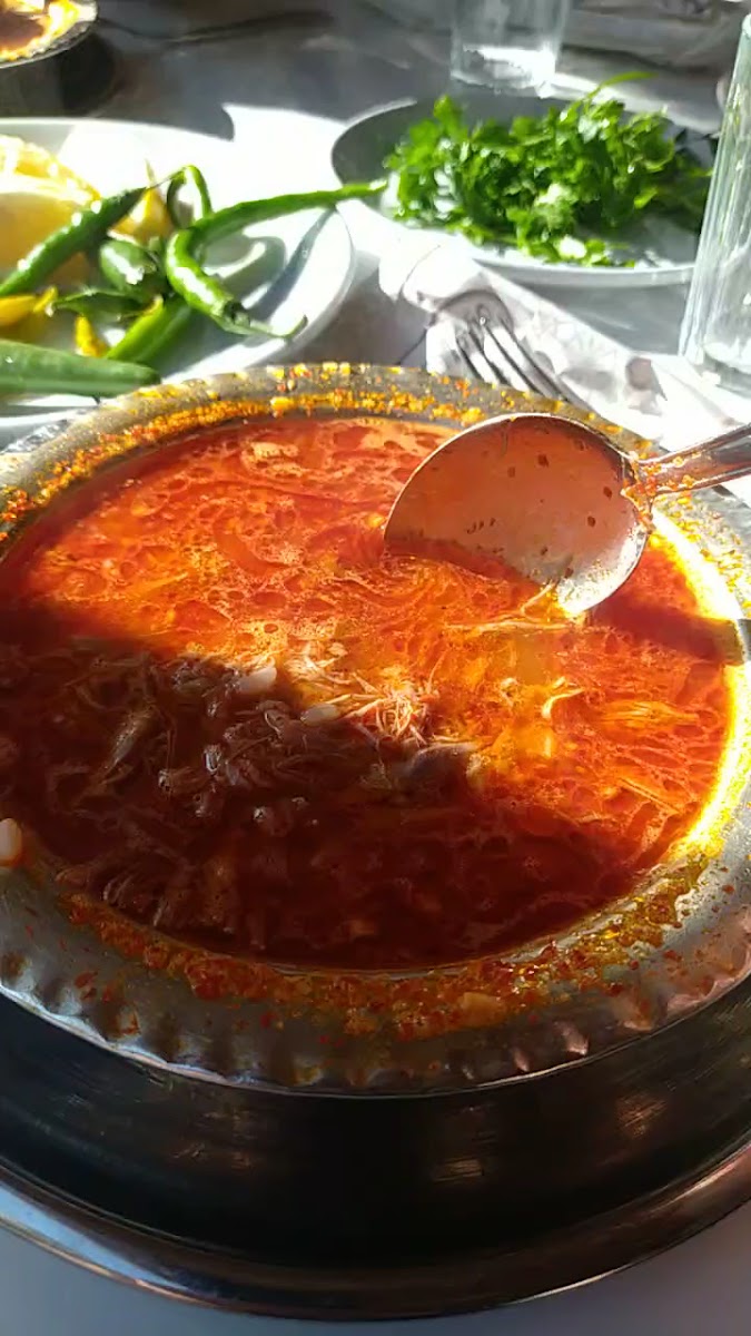 Beyoğlu Paça Beyran — fotoğraf 3