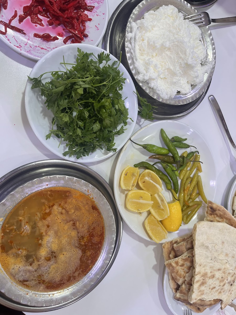 Beyoğlu Paça Beyran — fotoğraf 4