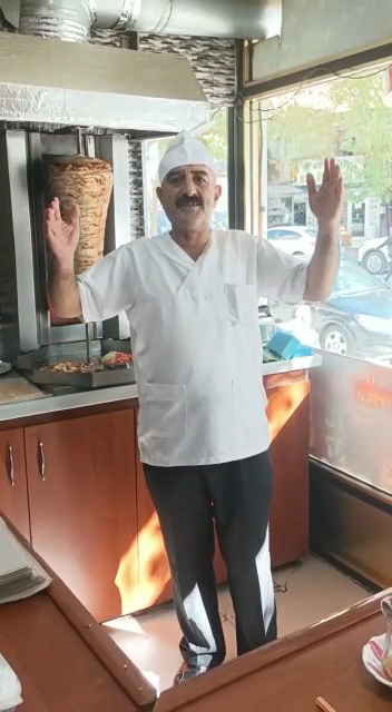 Beyrut Döner Genç — fotoğraf 4