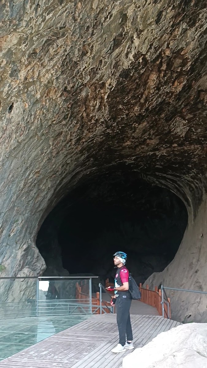 BEYŞEHİR DKMP ŞEFLİĞİ/ Derebucak Çamlık Mağaraları Milli Parkı — fotoğraf 2