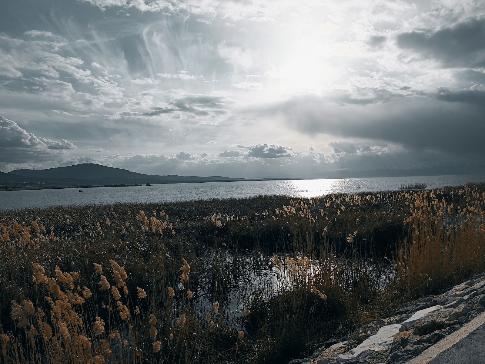 Beyşehir Gölü Milli Parkı — fotoğraf 1