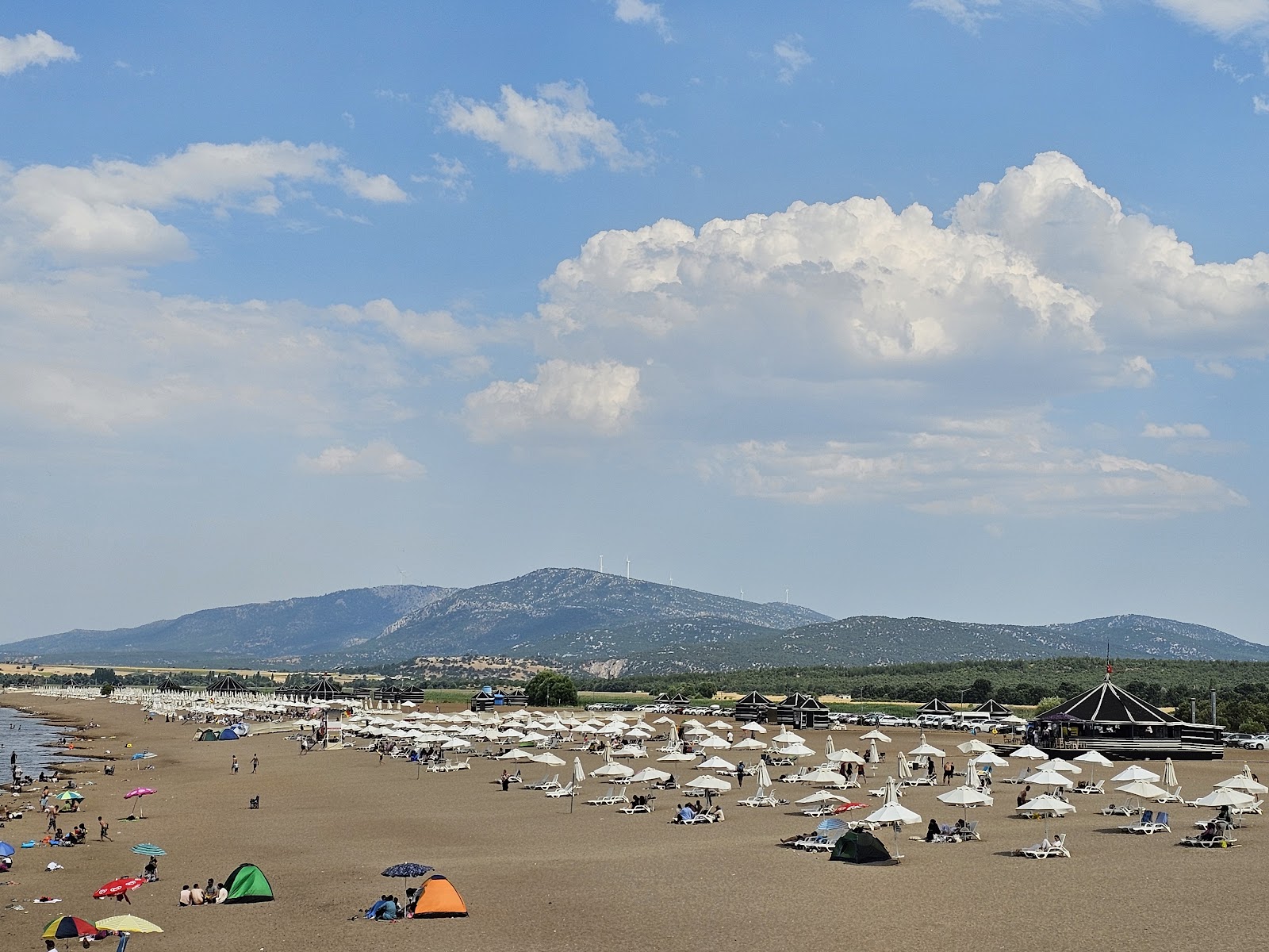 Beyşehir Gölü Milli Parkı — fotoğraf 4