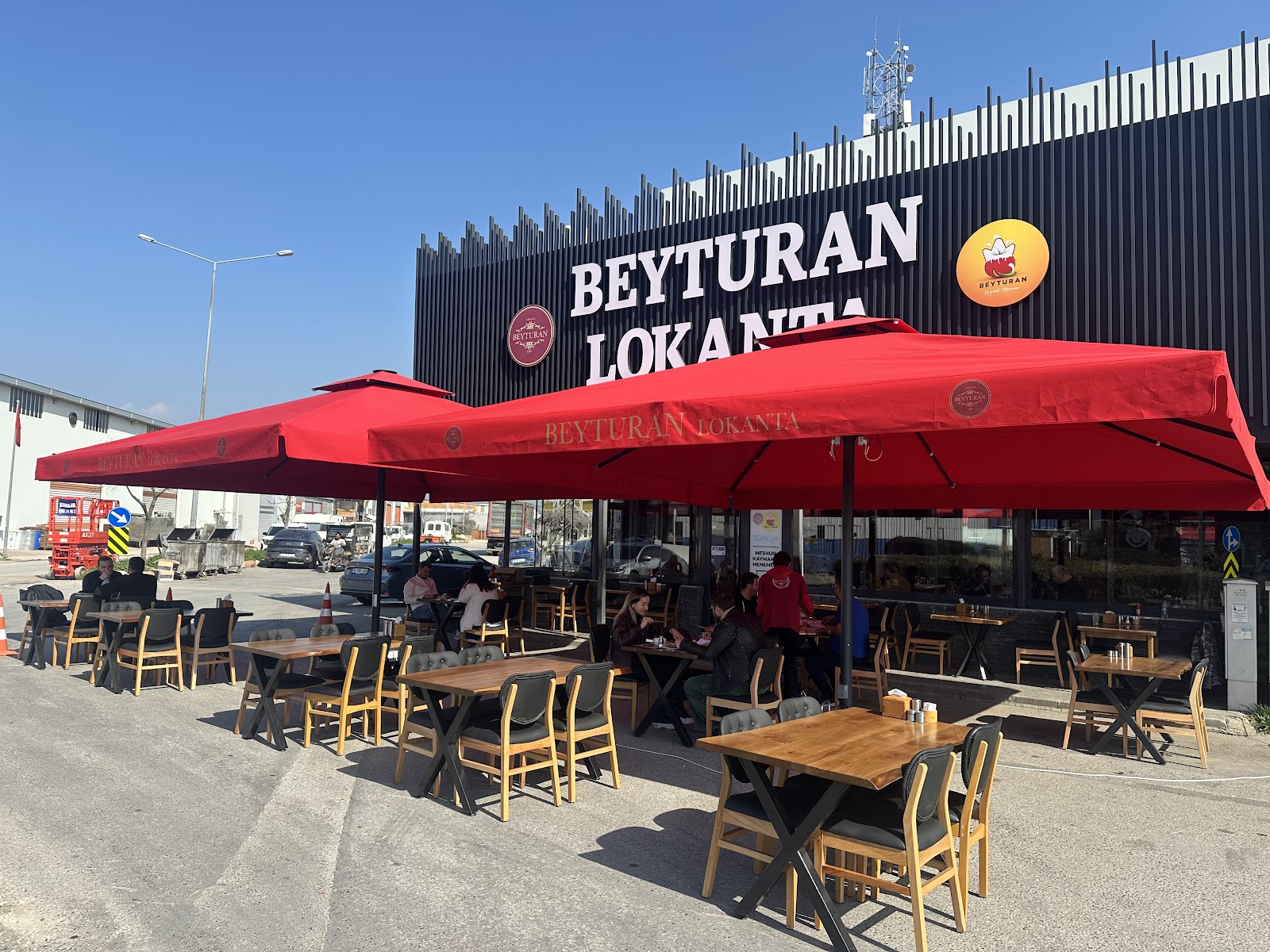 Beyturan Lokanta — fotoğraf 1