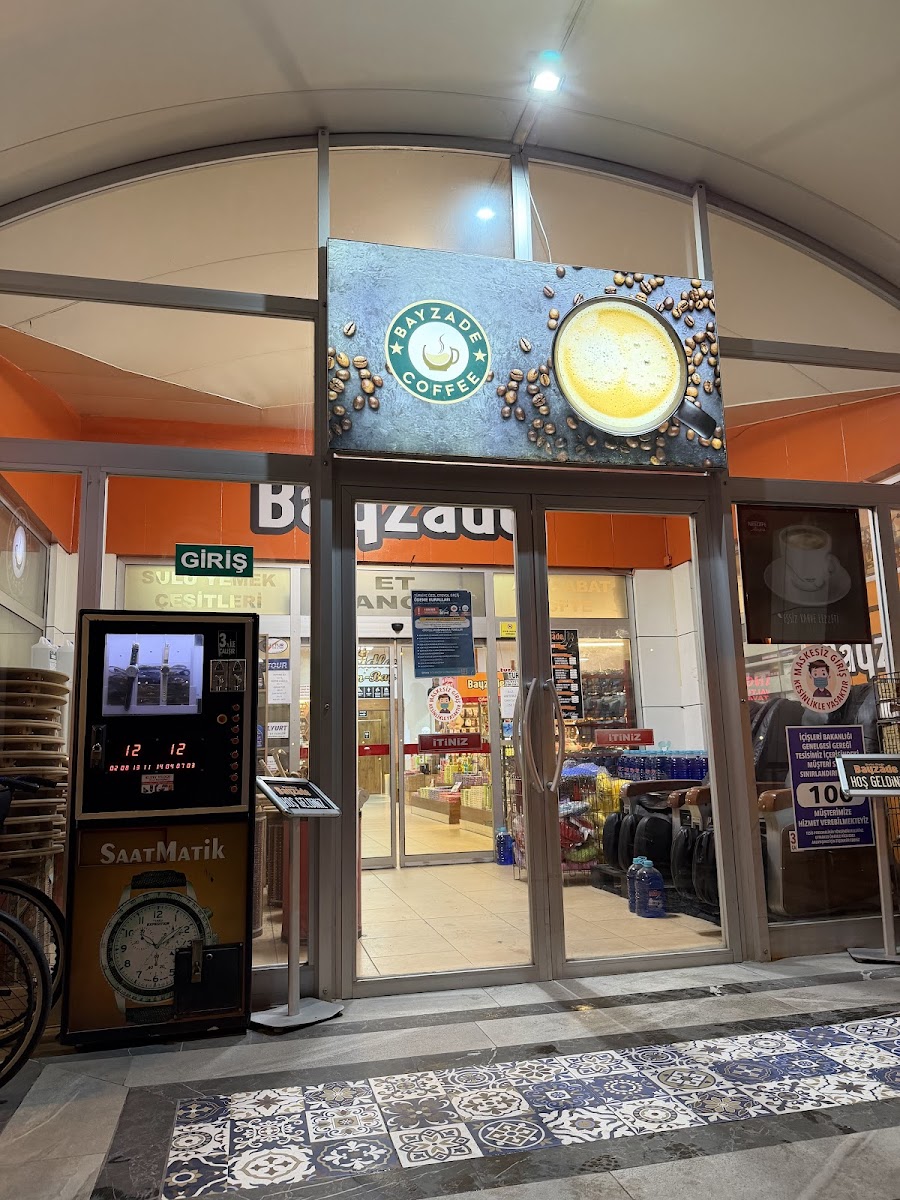 Beyzade — fotoğraf 2