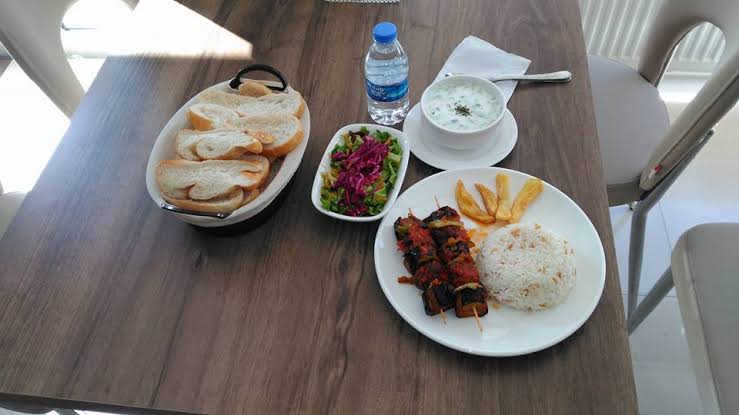 Bi Kaşık Sivas Ev Yemekleri — fotoğraf 3